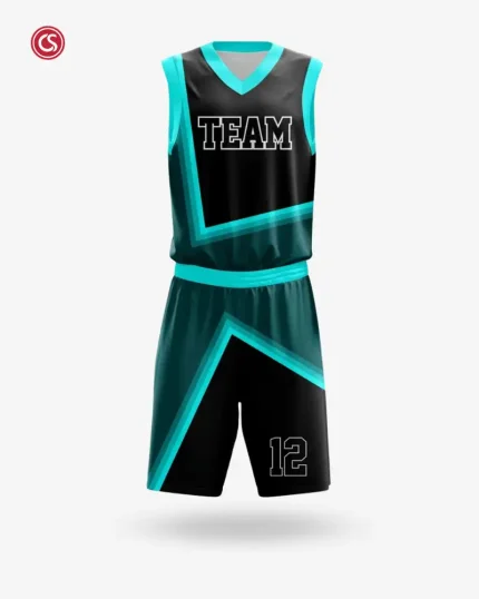 Custom Basketball Jerseys BBU-1106