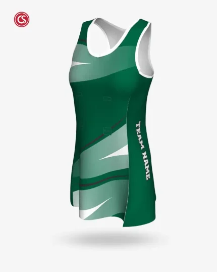 Junior Netball Uniforms